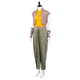 Raya Raya and The Last Dragon Cosplay Costume Outfits Halloween Carnival Suit