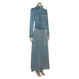 Enola Holmes 2 -Enola Holmes Cosplay Costume Outfits Halloween Carnival Suit