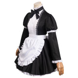 Chainsaw Man - Power Maid Dress Cosplay Costume Outfits Halloween Carnival Suit