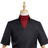 The Grabber The Black Phone   Cosplay Costume Outfits Halloween Carnival Suit