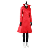 Carmen Anime Carmen Sandiego Cosplay Costume Outfits Halloween Carnival Suit