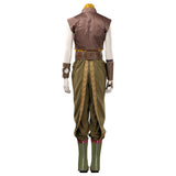 Raya Raya and The Last Dragon  Cosplay Costume Outfits Halloween Carnival Suit