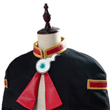 Hanako-kun Cape Robe Cloak Coat Toilet-Bound Hanako-kun Cosplay Costume