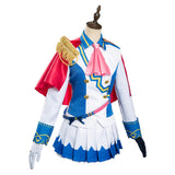 Tokai Teio Pretty Derby  Cosplay Costume Outfits Halloween Carnival Suit