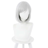 Cutthroat Anime Akudama Drive Cosplay Wig Heat Resistant Synthetic Hair Carnival Halloween Party Props