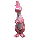 Spinosaurus Inflatable Costumes Halloween for Adult Carnival Party Cosplay Costume Role Play for Man Woman