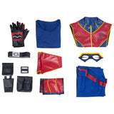 Henry Danger  Captain Man  Cosplay Costume Outfits Halloween Carnival Suit