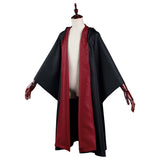 Gryffindor Magic Gown Robe Harry Potter Cosplay Costume Halloween Carnival Suit