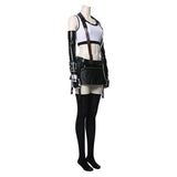 Final Fantasy VII Remake Tifa Lockhart Cosplay Costume