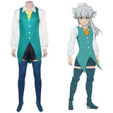 Nanatsu no Taizai：Ensa no Edinburgh Tristan Cosplay Costume Outfits Halloween Carnival Suit