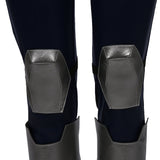 Ahsoka Tano Cosplay Costume Dress Outfits Halloween Carnival Suit