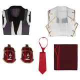 Arcane LoL - Jayce Cosplay Costume Outfit Halloween Carnival Suit