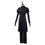 Mei Mei Jujutsu Kaisen Cosplay Costume Outfits Halloween Carnival Costume