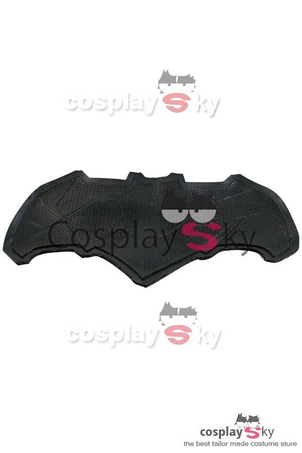Batman V Superman /Justice League Batman Patch Badge Cosplay Props