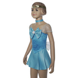 Elsa Sailor Moon Change Dress Cosplay Costume