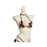 Marin Kitagawa My Dress-Up Darling Cosplay Costume Swimwear Outfits Halloween Carnival Suit