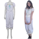 cosplay Wendy Cosplay Costume Halloween Carnival Party Disguise Suit Peter Pan & Wendy