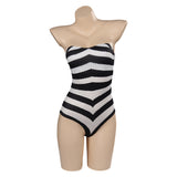 Barbie Swimsuit Cosplay Costume Outfits Halloween Carnival Party Disguise Suit