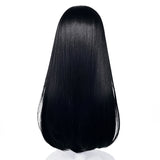 Lycoris Recoil - Inoue Takina Cosplay Wig Heat Resistant Synthetic Hair Carnival Halloween Party Props