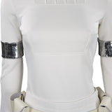 Padme Naberrie Amidala Cosplay Costume Outfits Halloween Carnival Suit