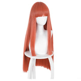 Silence Suzuka Pretty Derby Cosplay Wig Heat Resistant Synthetic Hair Carnival Halloween Party Props