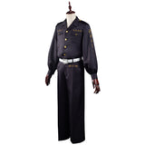 Chifuyu Matsuno Tokyo Revengers  Cosplay Costume Outfits Halloween Carnival Suit