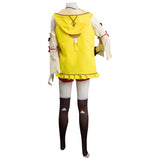 Atelier Ryza：Ever Darkness Reisalin Stout  Cosplay Costume Halloween Carnival Party Disguise Suit