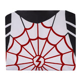 Spider-Man -Silk Cindy Moon Bodysuit Jumpsuits Cosplay Costume Outfits Halloween Carnival Party Suit