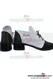 Black Butler Ciel Phantomhive Cosplay shoes boots