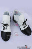 Black Butler Ciel Phantomhive Cosplay shoes boots