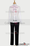 Black Butler Shinigami Grell Sutcliff Cosplay Costume