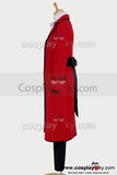 Black Butler Shinigami Grell Sutcliff Cosplay Costume