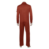 Black Mirror Season 6 Aaron Cosplay Costume Jumpsuit Halloween Carnival Suit