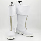 Boku no Hero Academia My Hero Academia Shoto Todoroki Boots Cosplay Shoes