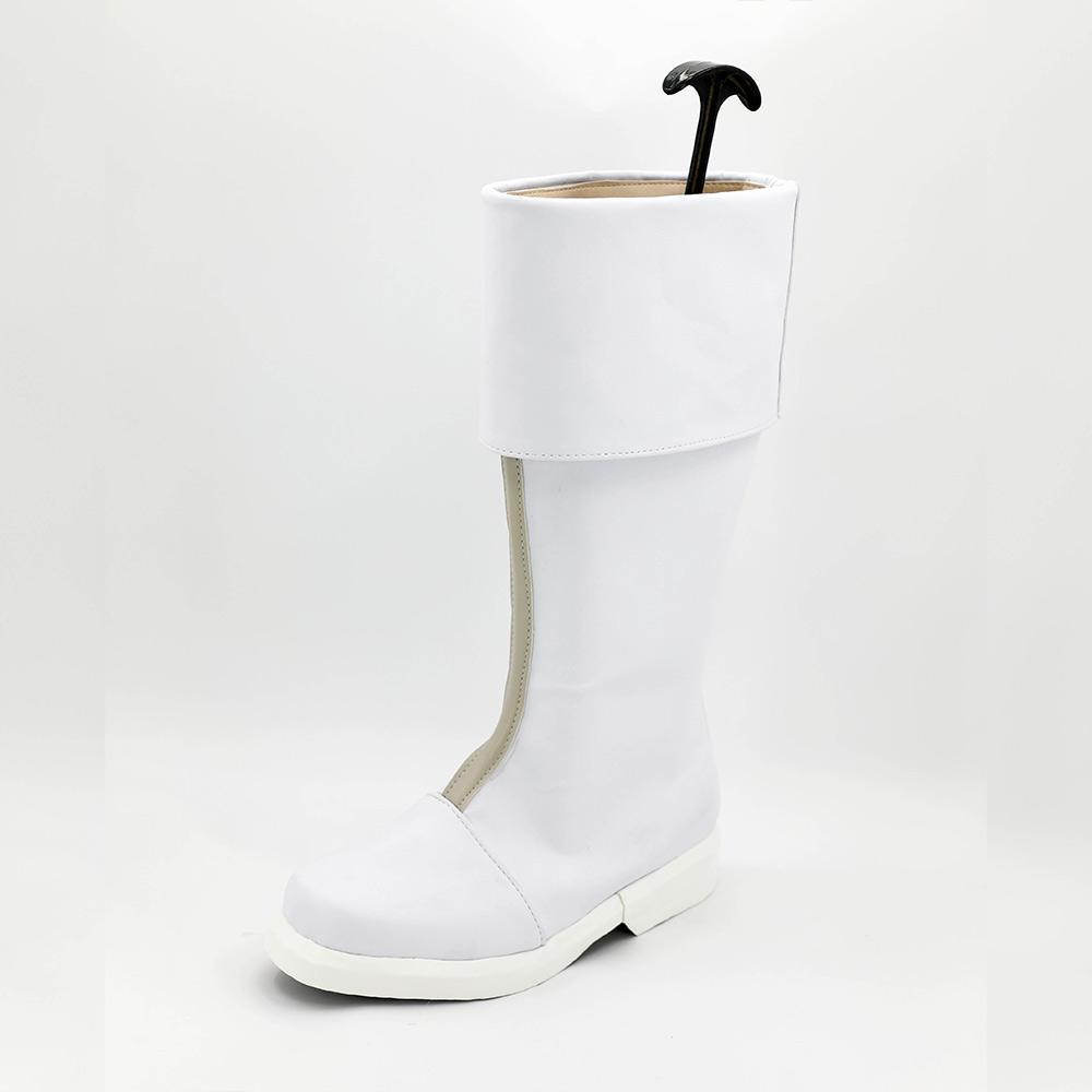 Boku no Hero Academia My Hero Academia Shoto Todoroki Boots Cosplay Shoes