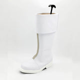 Boku no Hero Academia My Hero Academia Shoto Todoroki Boots Cosplay Shoes