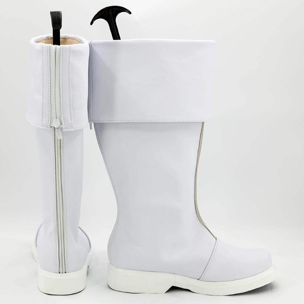 Boku no Hero Academia My Hero Academia Shoto Todoroki Boots Cosplay Shoes
