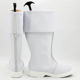 Boku no Hero Academia My Hero Academia Shoto Todoroki Boots Cosplay Shoes