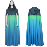 Thor: Love and Thunder‎-Jane Foster Cosplay Costume Cloak Outfits Halloween Carnival Suit