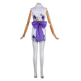 Onigashima Nico·Robin Cosplay Costume Outfits Halloween Carnival Suit