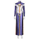 Mel Juvenile Arcane: League of Legends Cosplay Costume Outfits  Halloween Carnival Suit