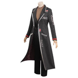 Faust Limbus Company Cosplay Costume Halloween Carnival Party Disguise Suit cosplay