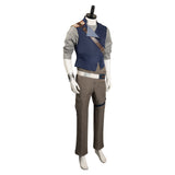 Star Wars Jedi: Survivor Cosplay Costume Outfits  Halloween Carnival Party Disguise Suit Cal