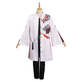 Gintama FGO Takasugi Shinsuke Fate/Grand Order Cosplay Costume Outfits Halloween Carnival Party Disguise Suit