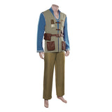 Willow- Willow Ufgood Cosplay Costume Outfits Halloween Carnival Suit