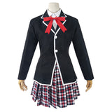 My Teen Romantic Comedy SNAFU TOO! Cosplay Yukinoshita Yukino/Yuigahama Yui Cosplay Uniform Outfits Halloween Carnival Costume