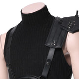 Final Fantasy VII Remake Version Cloud Strife Cosplay Costume