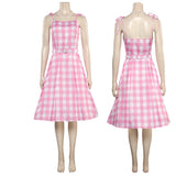Barbie Baby Cosplay Costume Outfits Halloween Carnival Party Disguise Suit Fashion Halloween Dresses