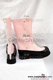 Cardcaptor Sakura Kinomoto Sakura Cosplay Boots Shoes