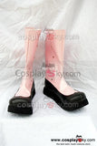 Cardcaptor Sakura Kinomoto Sakura Cosplay Boots Shoes